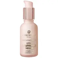 Living Nature Active brightening serum 30 ml