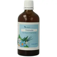 Balance pharma Carduus marianus tincturen