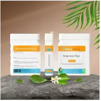 Balance pharma Supplements Rode gist rijst 60 vcaps