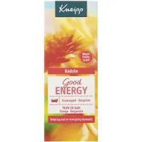 Kneipp Energy Bath Oil 100 ml Badolie
