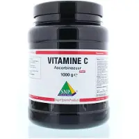 Snp Vitamine C puur