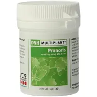 Dnh Research DNH Multiplant Pronoris