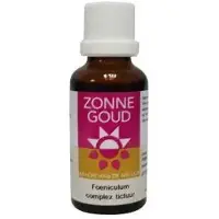 Zonnegoud Foeniculum Complex