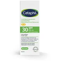 Cetaphil Daily Defence Facial Moisturizer SPF 30