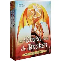 Deltas Het orakel van de draken