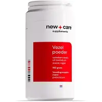 New care Vezel poeder 150 gram