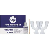 Smyle Teeth Whitening Kit