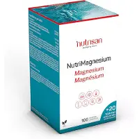 Nutrisan Nutrimagnesium