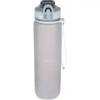 Cabau Lifestyle Bloom Water Bottle Ice blue