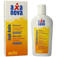 Axanova Activ bath 250 ml