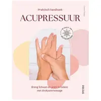 Deltas Praktisch handboek acupressuur