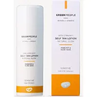 Green People Zelfbruinende lotion 150 ml
