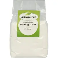 Bountiful Baking soda 1 kg