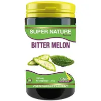 Snp Bitter melon