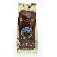 Illimani Andes snelfilter 250 gram