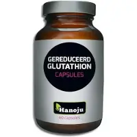Hanoju Glutathion 250mg