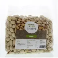 Mijnnatuurwinkel Pistache in dop 1 kg