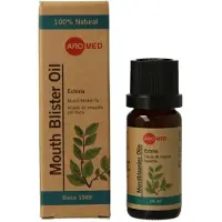 Aromed Echina lipblaasjesolie 10 ml