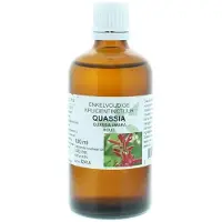 Cruydhof Quassia amara lign tinctuur