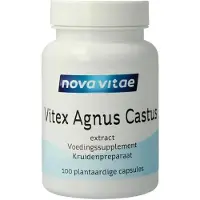 Nova vitae Vitex agnus castus (hele bes)