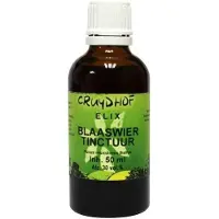 Elix Blaaswier tinctuur 50 ml