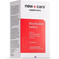 New care Bloedsuiker Balans 60 tabletten
