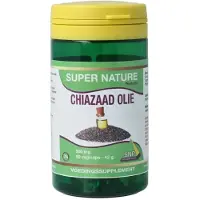 Snp Chiazaadolie 500mg