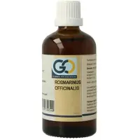 Go Rosmarinus officinalis bio