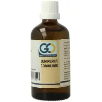 Go Juniperus communis bio