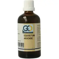 Go Equisetum arvense bio