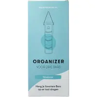 SOLYD Shampoo Bar Organizer