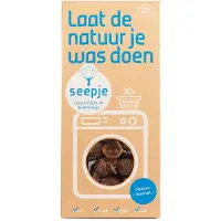 Seepje ‘Gewoon neutraal’ - 150 gr - Wasmiddel