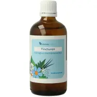 Balance pharma Astragalus membranaceus tincturen
