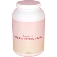 Cabau High Protein Meal Vanilla