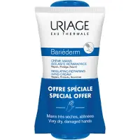 Uriage Bariéderm CiCA Insulating Repairing Handcream