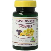 Snp B Complex 30 softgels