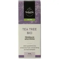 Volatile Tea tree bio 10 ml