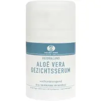 Van der Pigge Huidbalans gezichtsserum aloe vera 50 ml