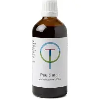 Therapeutenwinkel Pau d'arco tabebuia impetiginosa