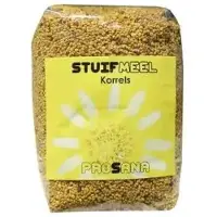 Prosana Stuifmeel korrels