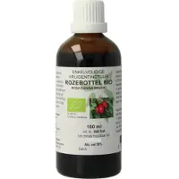 Cruydhof Rosa canina / rozebottel tinctuur bio