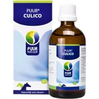 Puur Culico 100ml 100 ml