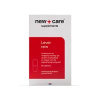 New care Lever Rein 60 capsules