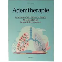 Zuidnederlandse Uitgeverij (ZNU) Ademtherapie