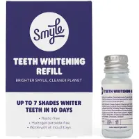 Smyle Teeth Whitening Kit Navulling