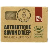 Alepeo Aleppo Zeep 12% 200 gram
