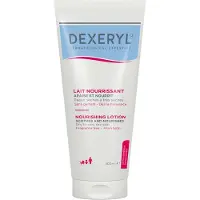 Dexeryl Nourishing Lotion Fragrance Free