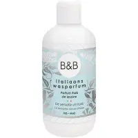 B&b Italiaans Wasparfum B & B Italiaans Wasparfum Fris 250 ml