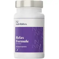 Nutribites Relax formule 60 vcaps