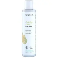 Hemptouch Body wash comforting cream